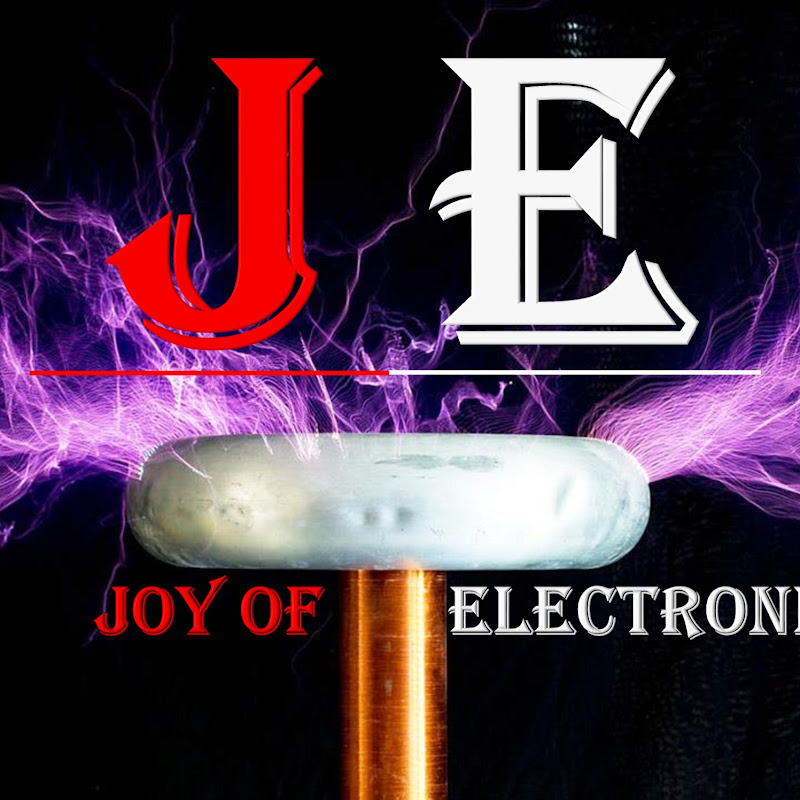 Joy of Electronics