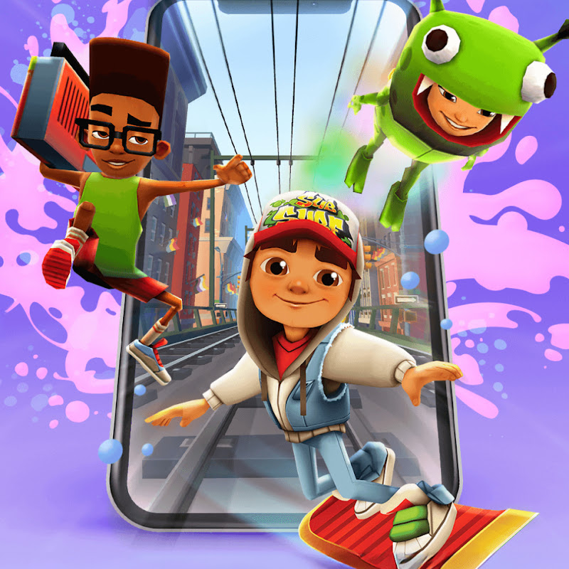 Subway surf