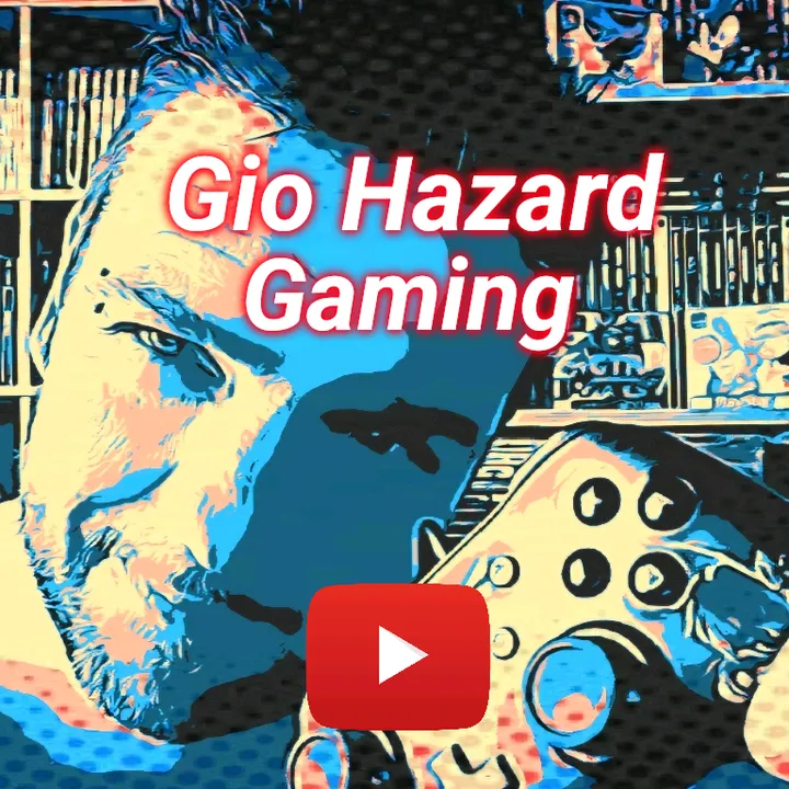 🍟 Gio Hazard Gaming (YT) 🇧🇪