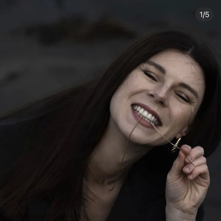 Ellen Bendtsen 🇮🇸