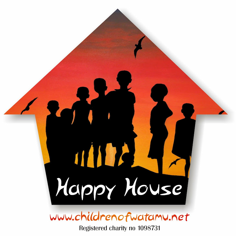 Happy House | Children of Watamu Kenya