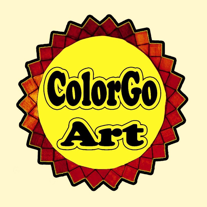 ColorGo Art