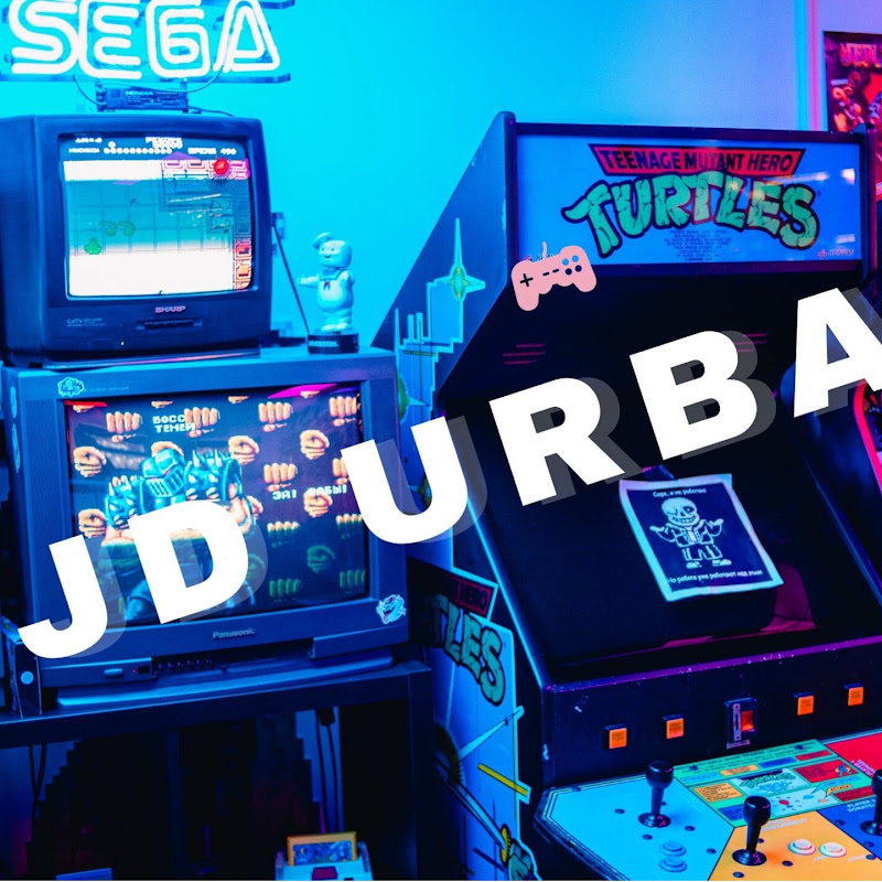 JD URBANO