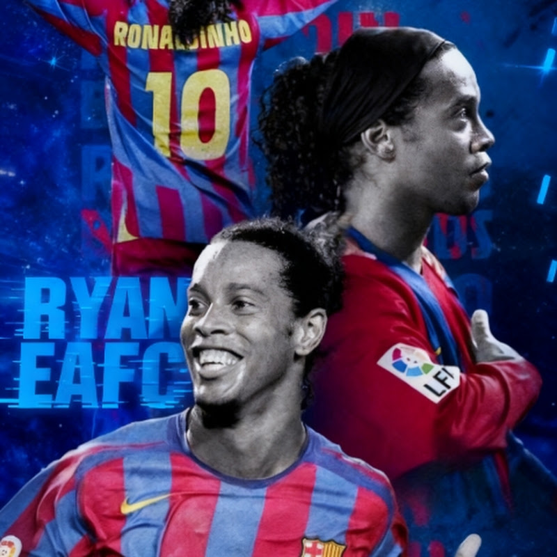 RYAN EAFC 