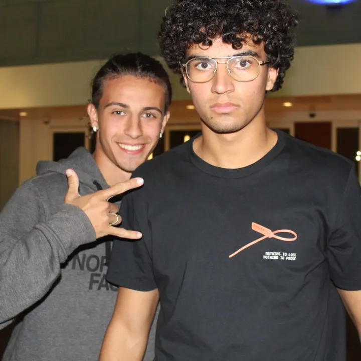 Monteiro Brothers