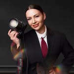 Indre Balnaite - Photography, Video & Content 📸 Branding&Events