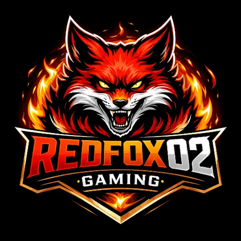 RedFox02Gaming 