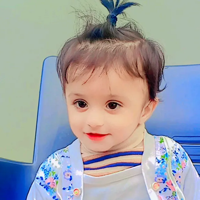 masoom foji