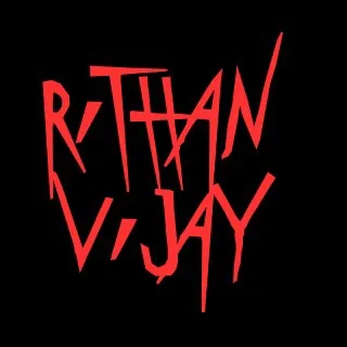 Rithan Vijay