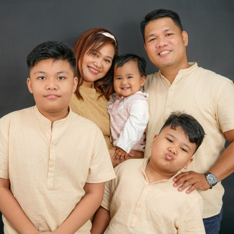 Rio Fam 