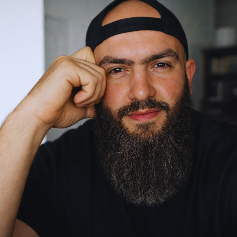 Dov James