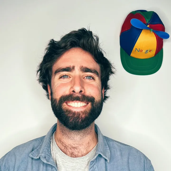 Hugo Colusso 👾 Tech Invaders