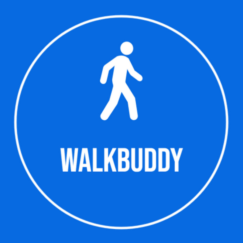 Walk Buddy