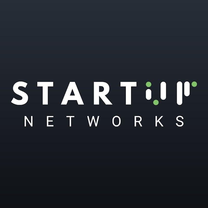 Startup Networks