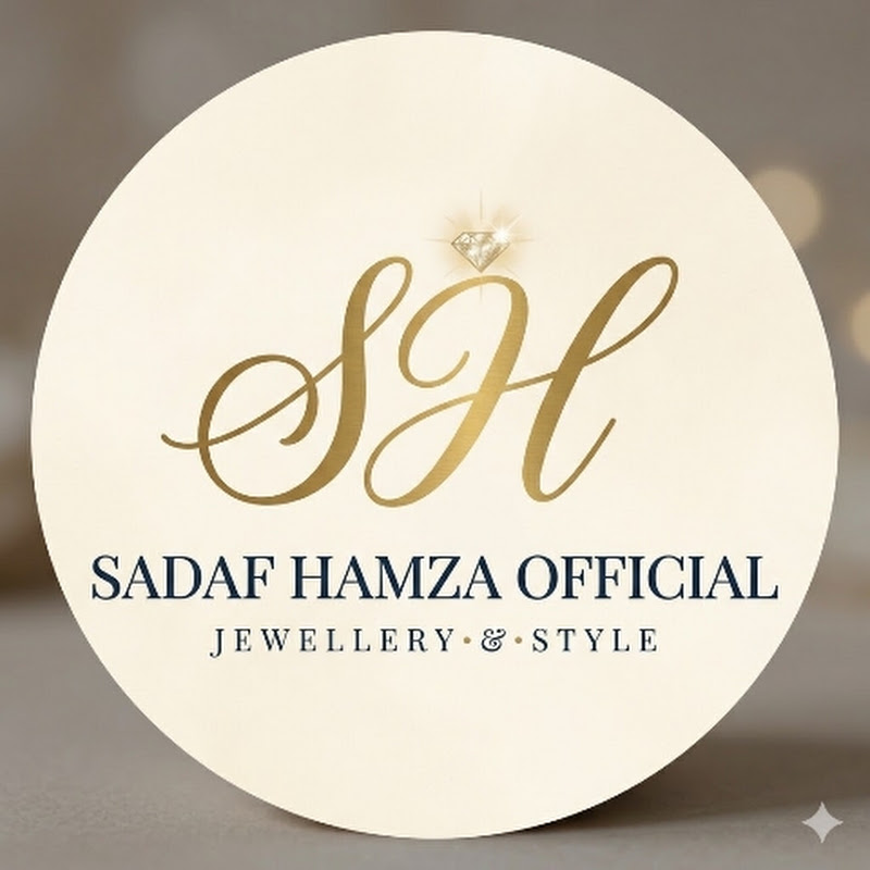 Sadaf Hamza Jewels