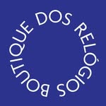 BOUTIQUE DOS RELÓGIOS