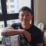 Darren Ng Wai Lun