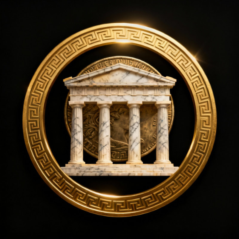 Titanes y Economia Antigua