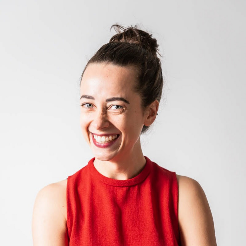 Thalita Milan - Tech & Marketing Tips