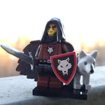 Arthur LEGO