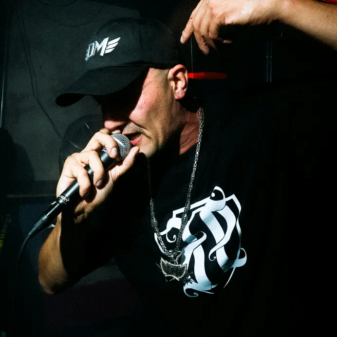 Bosski Roman Firma