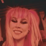 • Elisabeth Nilsson •