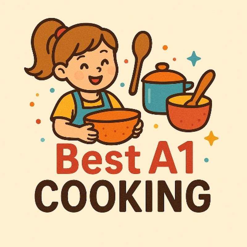 Best A1 Cooking Channel 