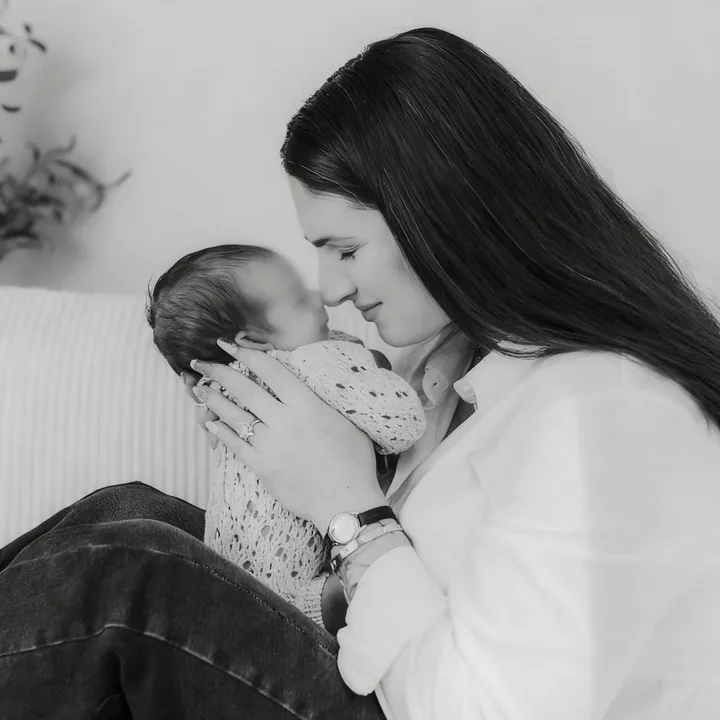 Mom life w/ Al - 2739