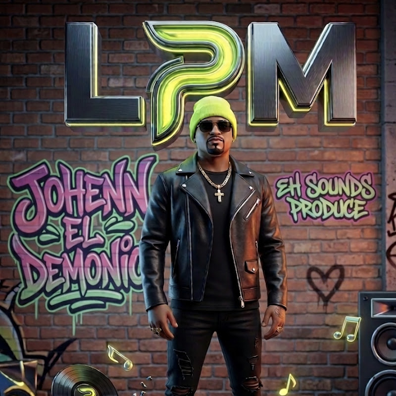 Johenn El Demonio 