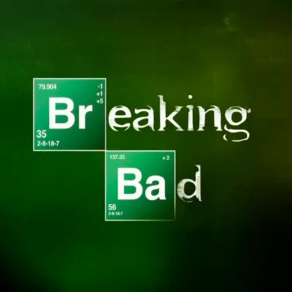 Breaking Bad