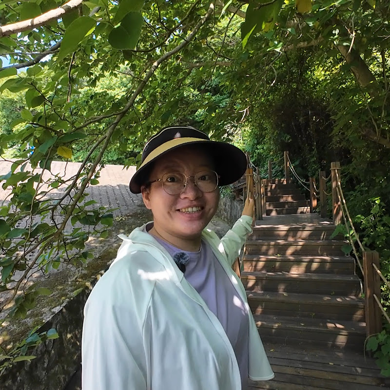 欢行记