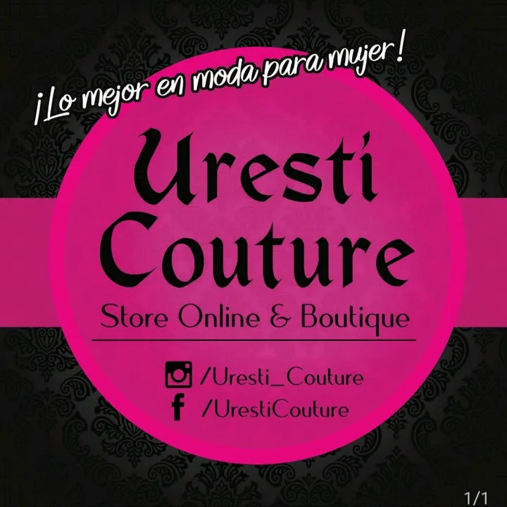 Uresti Couture Boutique
