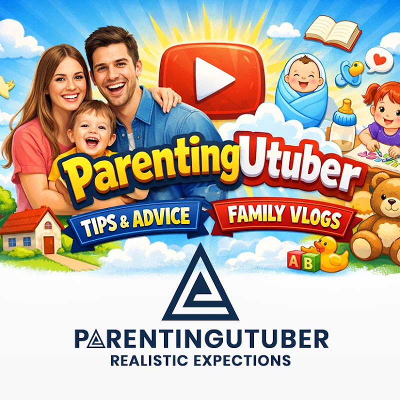 parenting utuber