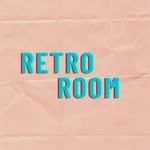 Retro room