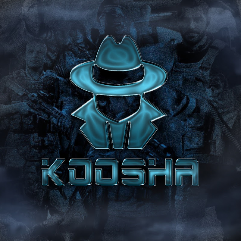 KooshaLive