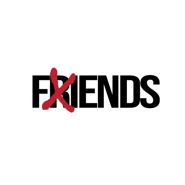 FXIENDS