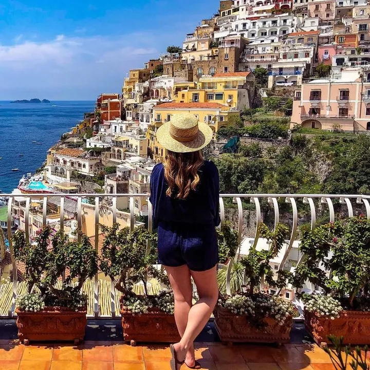 The Maine Squeeze | Nicole 🦞