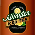 Allmytea Iced Tea