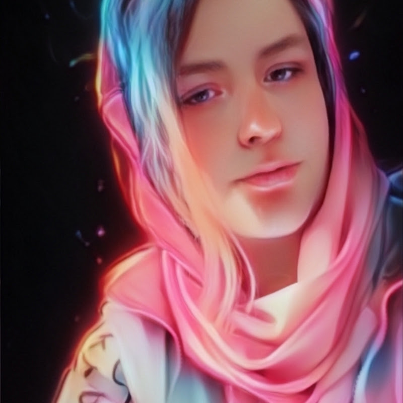 Maryam Harbawi 