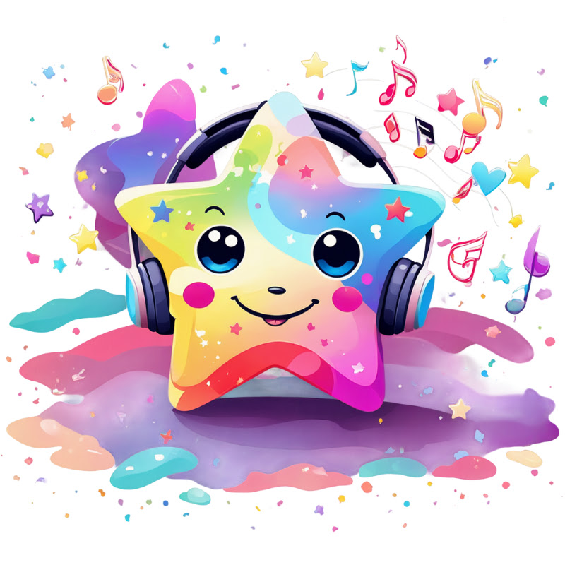 Sparkle Kids Tunes