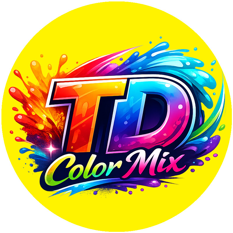 TD Color Mix