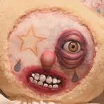 Marfa wants to sleep