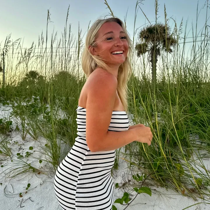 Anna Crain