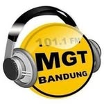 101.1 MGTRADIO Bandung