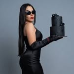 Angelik Rom maq