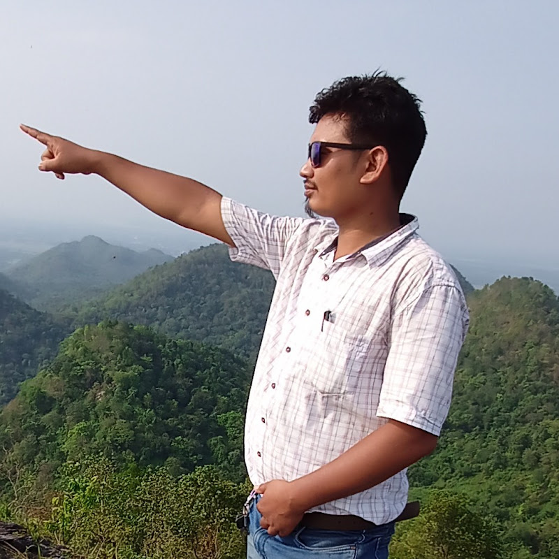 Puranjay vlogs