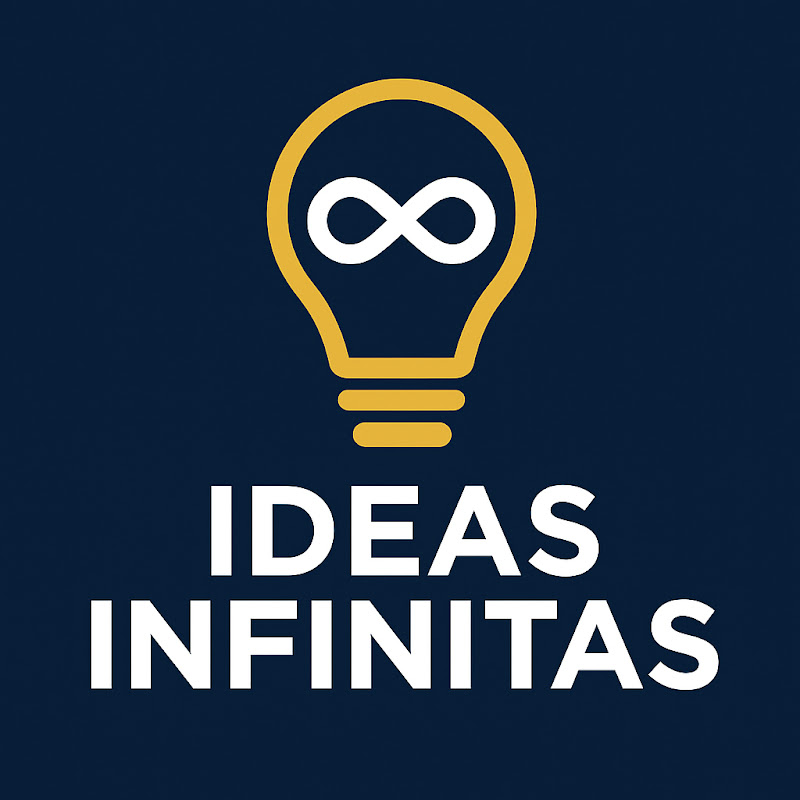 Ideas Infinitas