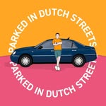 Joep - Parked In Dutch Streets