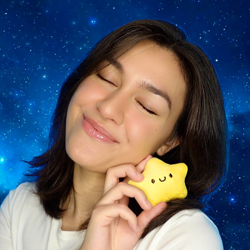Mathilda ASMR
