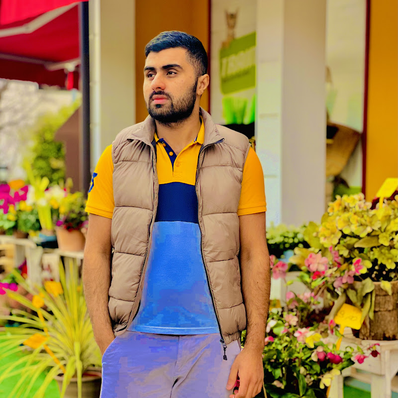 Italy life with numan